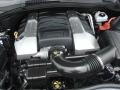 6.2 Liter OHV 16-Valve V8 Engine for 2010 Chevrolet Camaro SS/RS Coupe #50582347