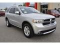 Bright Silver Metallic - Durango Crew Photo No. 4