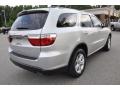 Bright Silver Metallic - Durango Crew Photo No. 5