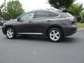 Truffle Brown Mica - RX 350 AWD Photo No. 3