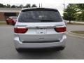 Bright Silver Metallic - Durango Crew Photo No. 6