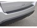 Bright Silver Metallic - Durango Crew Photo No. 7
