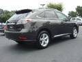 Truffle Brown Mica - RX 350 AWD Photo No. 5