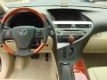 Truffle Brown Mica - RX 350 AWD Photo No. 11