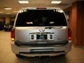 2008 Silver Indulgence Infiniti QX 56 4WD  photo #5