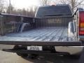 Medium Charcoal Gray Metallic - Silverado 1500 Work Truck Regular Cab 4x4 Photo No. 30