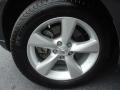 Truffle Brown Mica - RX 350 AWD Photo No. 23
