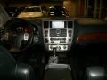 2008 Silver Indulgence Infiniti QX 56 4WD  photo #9