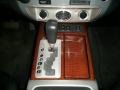 Silver Indulgence - QX 56 4WD Photo No. 13