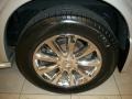 Silver Indulgence - QX 56 4WD Photo No. 14