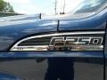 2011 Ford F250 Super Duty XLT Crew Cab Badge and Logo Photo
