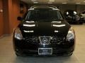 Wicked Black - Rogue SL AWD Photo No. 2