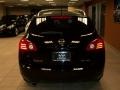 Wicked Black - Rogue SL AWD Photo No. 5
