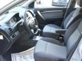 Cosmic Silver - Aveo Aveo5 LT Photo No. 6