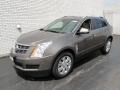 Mocha Steel Metallic - SRX FWD Photo No. 1
