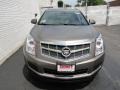 Mocha Steel Metallic - SRX FWD Photo No. 2