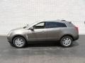 Mocha Steel Metallic - SRX FWD Photo No. 3