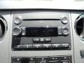 Steel Gray Controls Photo for 2011 Ford F250 Super Duty #50583754