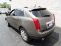 Mocha Steel Metallic - SRX FWD Photo No. 4