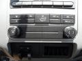 Steel Gray Controls Photo for 2011 Ford F250 Super Duty #50583769