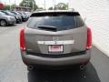 Mocha Steel Metallic - SRX FWD Photo No. 5