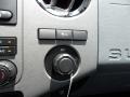 Steel Gray Controls Photo for 2011 Ford F250 Super Duty #50583779