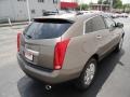 Mocha Steel Metallic - SRX FWD Photo No. 6