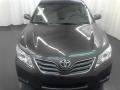 Magnetic Gray Metallic - Camry LE Photo No. 2