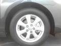 Magnetic Gray Metallic - Camry LE Photo No. 3