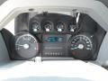 Steel Gray Gauges Photo for 2011 Ford F250 Super Duty #50583823