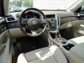 Mocha Steel Metallic - SRX FWD Photo No. 9