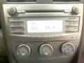 Magnetic Gray Metallic - Camry LE Photo No. 7