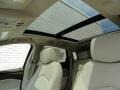 Mocha Steel Metallic - SRX FWD Photo No. 11