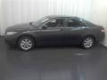 Magnetic Gray Metallic - Camry LE Photo No. 16
