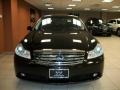 Black Obsidian - M 35x Sedan Photo No. 2