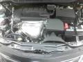 Magnetic Gray Metallic - Camry LE Photo No. 17