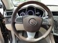 Mocha Steel Metallic - SRX FWD Photo No. 17