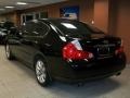 Black Obsidian - M 35x Sedan Photo No. 4