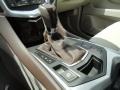 Mocha Steel Metallic - SRX FWD Photo No. 18