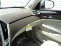 Mocha Steel Metallic - SRX FWD Photo No. 20
