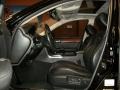 Black Obsidian - M 35x Sedan Photo No. 7