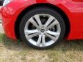 2011 Hyundai Genesis Coupe 2.0T Premium Wheel and Tire Photo