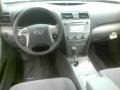 Super White - Camry LE Photo No. 5