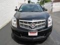 2011 Black Raven Cadillac SRX 4 V6 AWD  photo #2