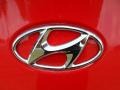 2011 Hyundai Genesis Coupe 2.0T Premium Marks and Logos