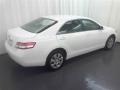 Super White - Camry LE Photo No. 15