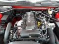 2.0 Liter Turbocharged DOHC 16-Valve CVVT 4 Cylinder Engine for 2011 Hyundai Genesis Coupe 2.0T Premium #50584186