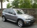 Space Grey Metallic - X5 4.8i Photo No. 1