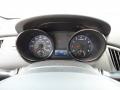  2011 Genesis Coupe 2.0T Premium 2.0T Premium Gauges