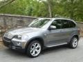 Space Grey Metallic - X5 4.8i Photo No. 3